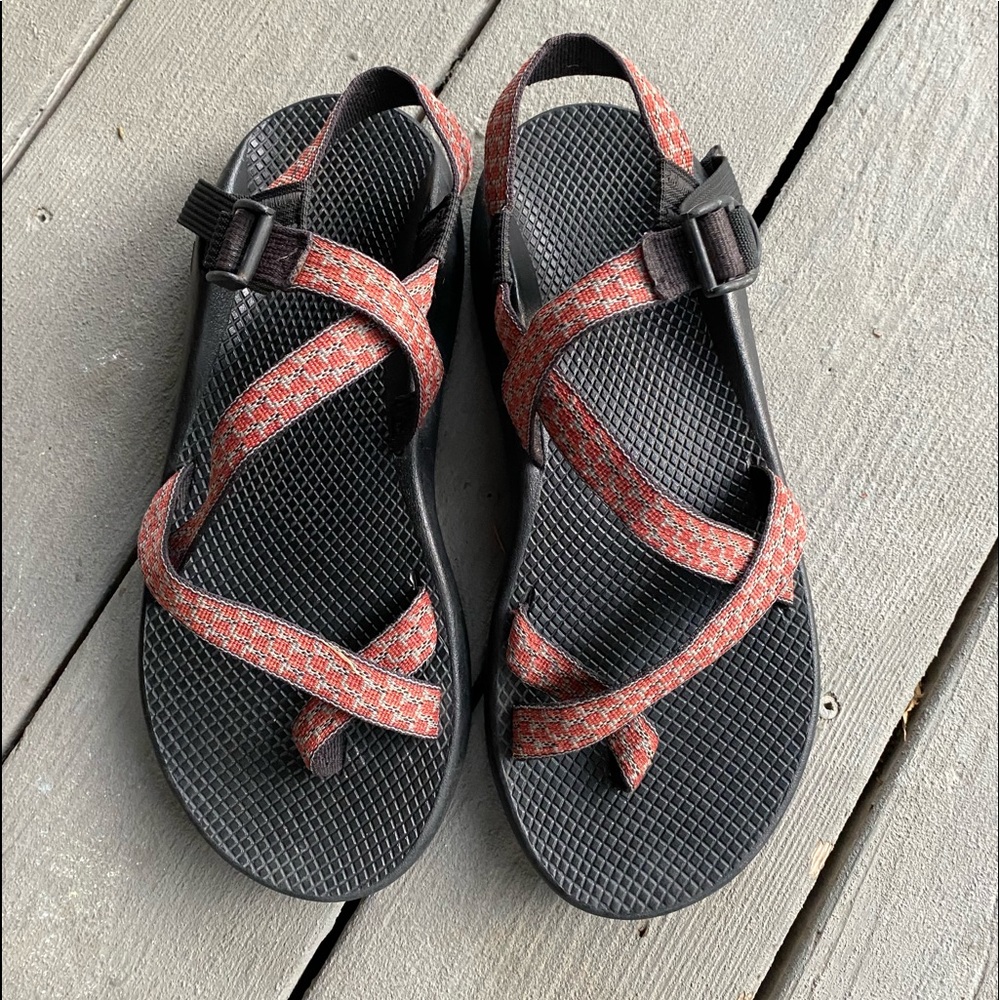 Men’s Size 11 Chacos Sandals